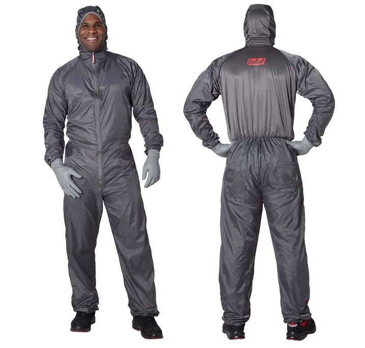 COLAD 520048 T. 48- Combinaison Bodyguard pour peintre