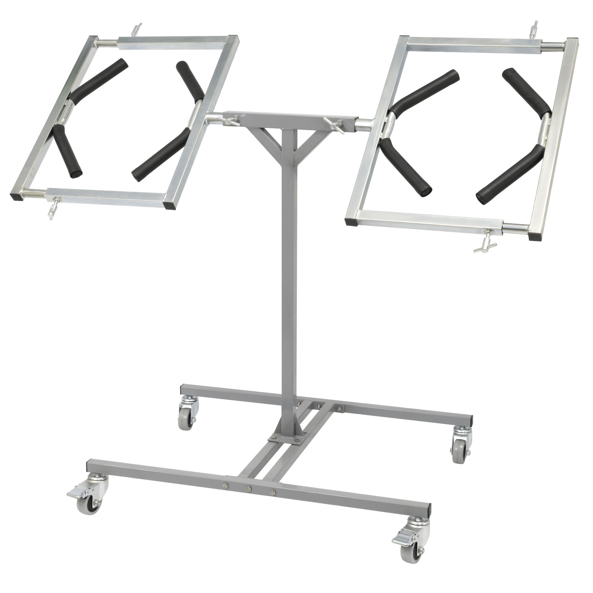 GYS 082168 Support de peinture pour 2 jantes