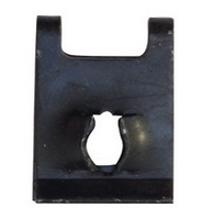 RESTAGRAF 347 Clip écrou à pincer 4.2mm