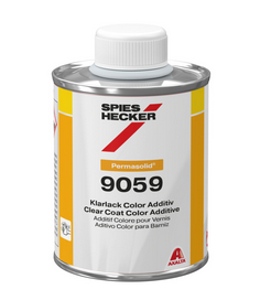 SPIES HECKER 9059 Additif universel pour vernis teinté 100ml