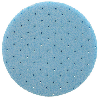 3M 33552 P1200 diam 77mm 20 Disques abrasifs flexibles support mousse 