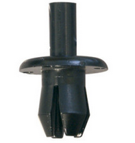 RESTAGRAF 10262 Rivet plastique carter d'aile 7.9 à 8.7mm : Audi Opel Seat Skoda VW