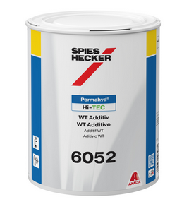 SPIES HI TEC WT6052/3.5L Additif WT 3.5L