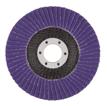 3M 33471 P60+ 5 disques à lamelles bombées T29 115 x 22mm