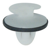 RESTAGRAF 340 Agrafe de panneau garniture de porte 8mm : Citr Ford Peugeot Renault