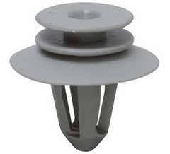 12437 Agrafe de panneau garniture de pavillon 8.6mm : Mercedes