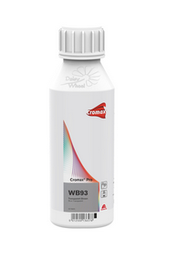 CROMAX PRO WB93/0.1 Brun transparent 0.1L