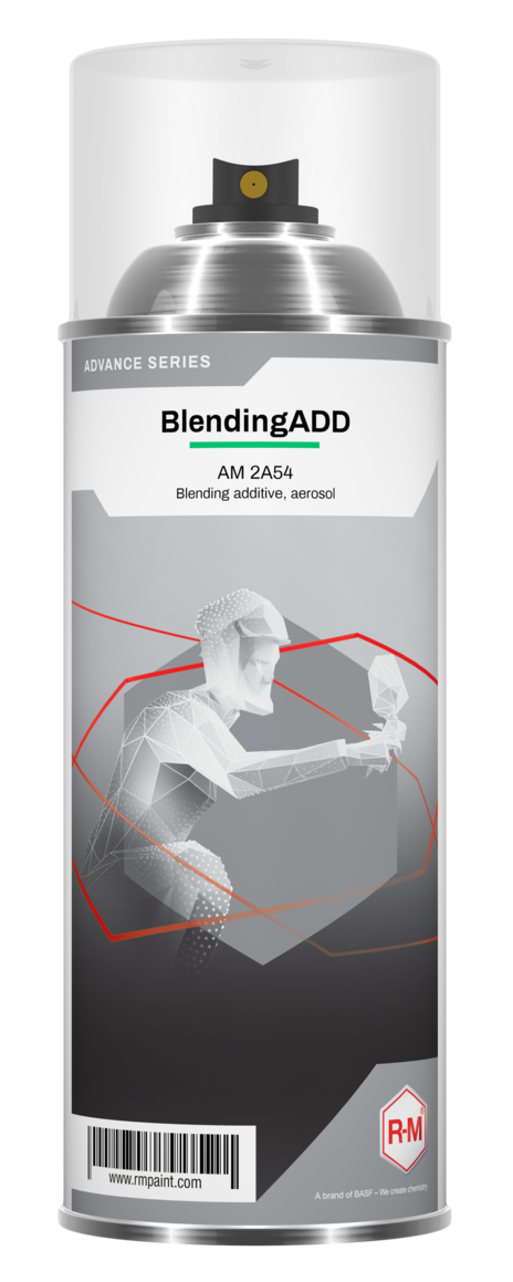 RM AM2A54 Additif BlendingADD aérosol de 400ml