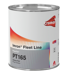 IMRON FLEET LINE PT165 Rouge opaque 3.5L