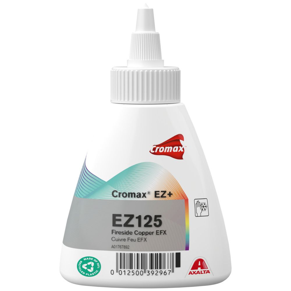 EZ+ EZ125 Cuivre feu EFX 0.1L