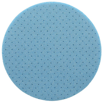 3M 33544 P2000 diam 150mm 20 Disques abrasifs flexibles support mousse