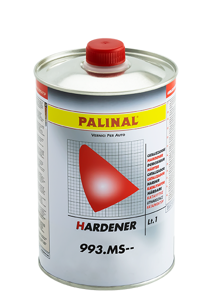 PALINAL 993MS1 Durcisseur HS 1L