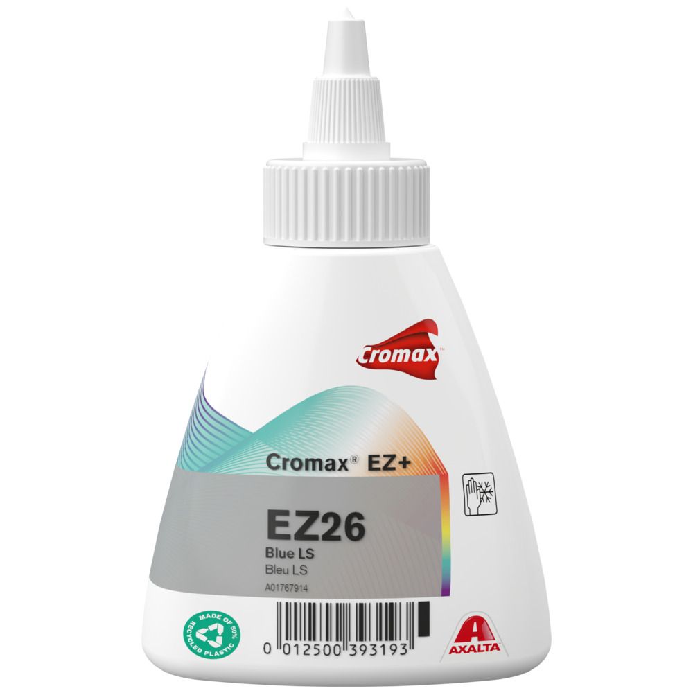 EZ+ EZ26 Bleu LS 0.1L