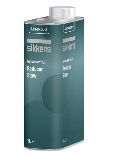 SIKKENS 538365 Diluant Autoclear 2.0 reducer slow 1L
