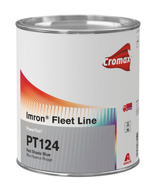 IMRON FLEET LINE PT124 Vert bleu 3.5L