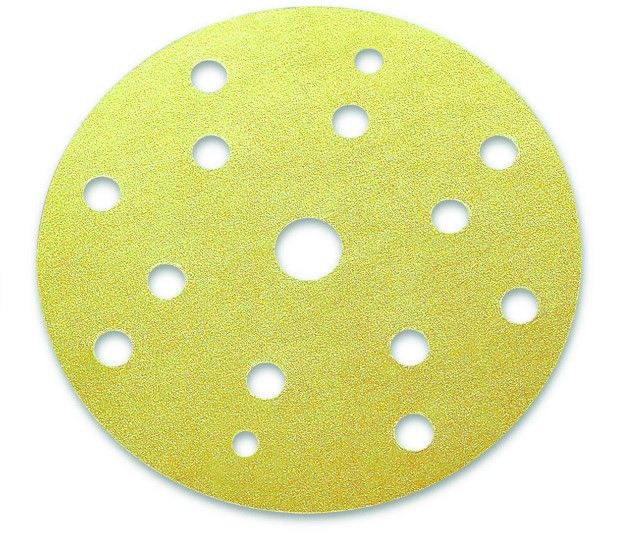 SIA ABRASIVES SIAONE240 P240 diam 150mm 50 disques abrasifs SIAONE super rapport qualité/prix