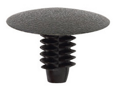 RESTAGRAF 1177 Agrafe de garnissage garniture intérieure 6.7mm : Citro Peuge Renault