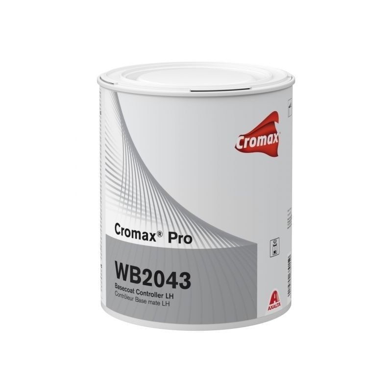 CROMAX PRO WB2043 Contrôleur base mate basse humidité 3.5L