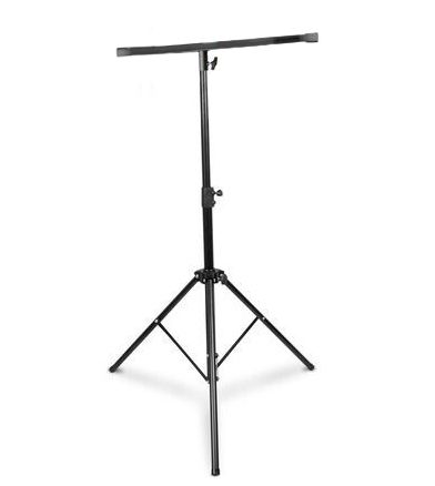 4IRT800907 Support trépied pour lampe séchage UV IRT Spotcure