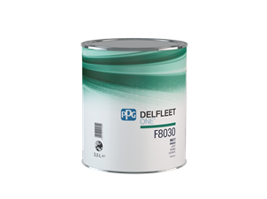 PPG F8030 Liant mat DELFLEET ONE 3.5L
