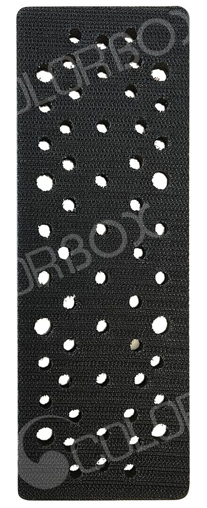 MIRKA 8299701011 70 x 198mm - 5 interfaces 10mm pour ponceuse MID3830201
