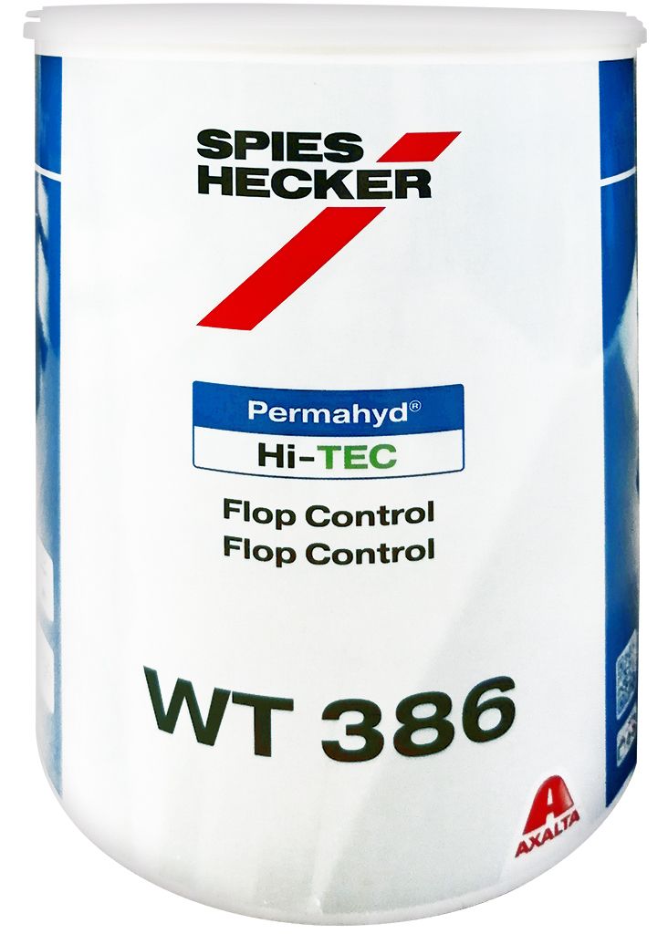 SPIES HI TEC WT386 Flop control 1L