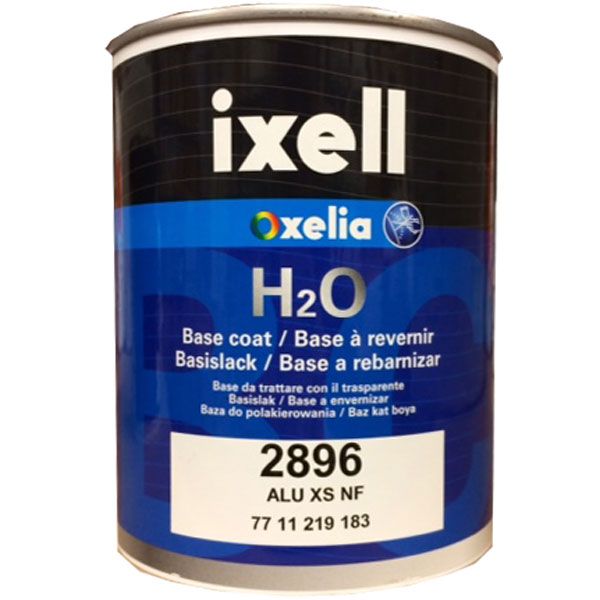 IXELL 2896 7711219183 Aluminium XS 1L