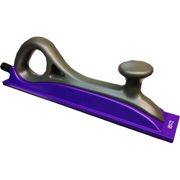 3M 05172 Cale aspirante Hookit multi trous 70x396mm