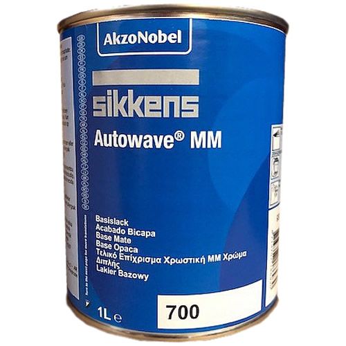 SIKKENS MM700 Flop controleur extra strong 1L