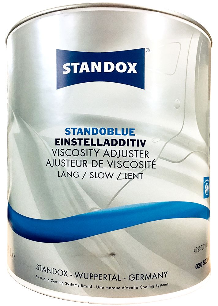 02050304 Viscosity adjuster slow 8520 3.5L