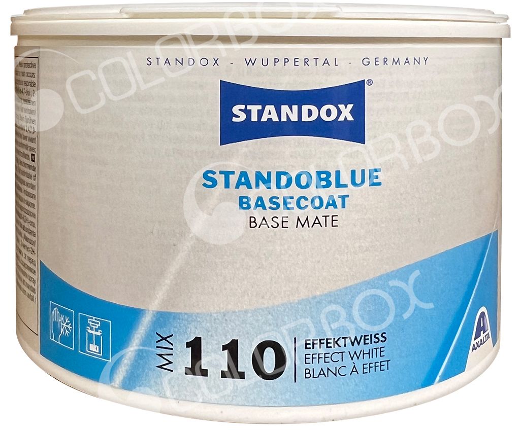 STANDOBLUE MIX110 Effect white 0.5L