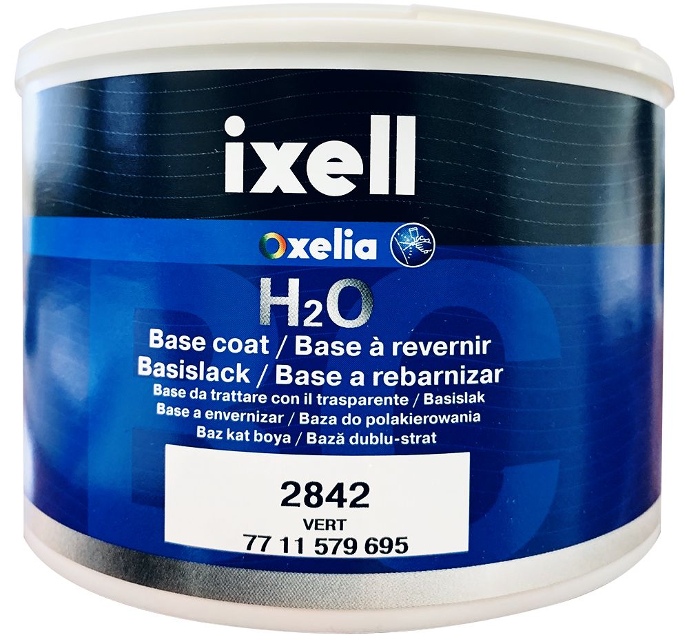 IXELL 2842 7711579695 Vert 0.5L