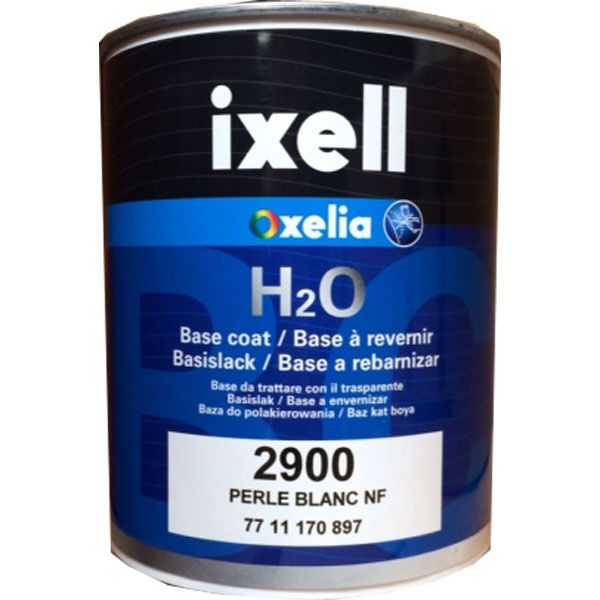 IXELL 2900 7711170897 Perle blanc 1L