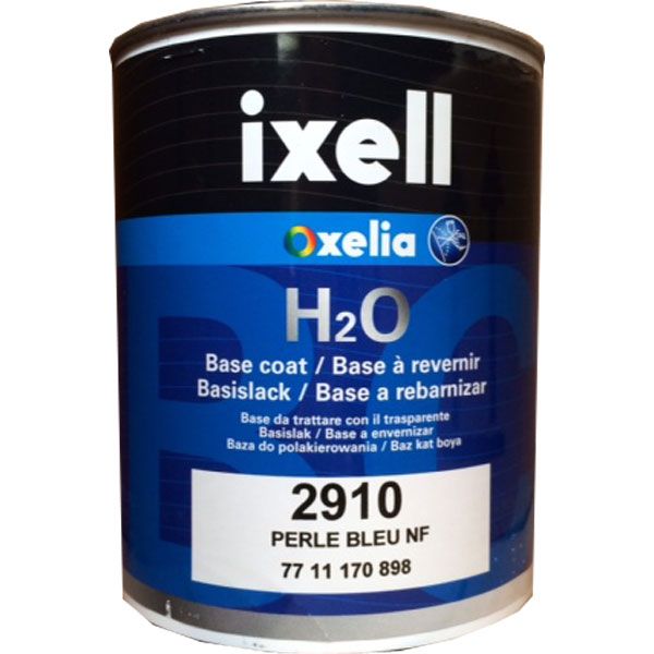 IXELL 2910 7711170898 Perle bleu 1L