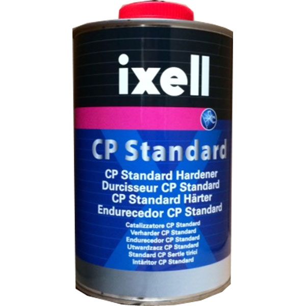 IXELL CP_STANDARD 7711429306 Durcisseur pour vernis Clearius 1L