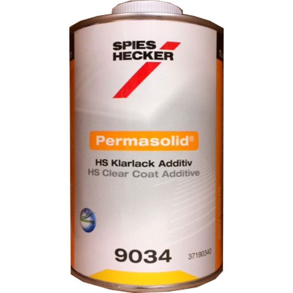 SPIES HECKER 9034 Additif pour vernis 1L