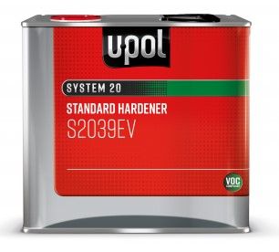 U-POL S2039EV/2.5 Durcisseur UHS normal 2.5L