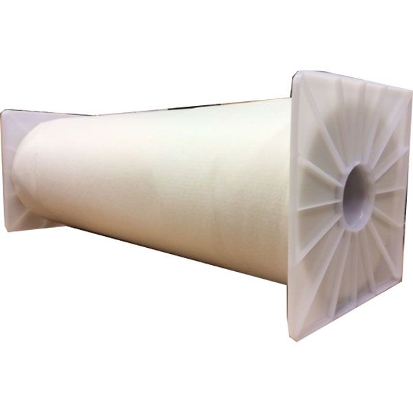 3M 36852 1 Rouleau de protection des sols et parois de la cabine 70cm x 90m