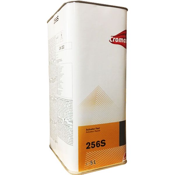 CROMAX 256S Activateur rapide 5L pour apprêt LE2001/2004/2007
