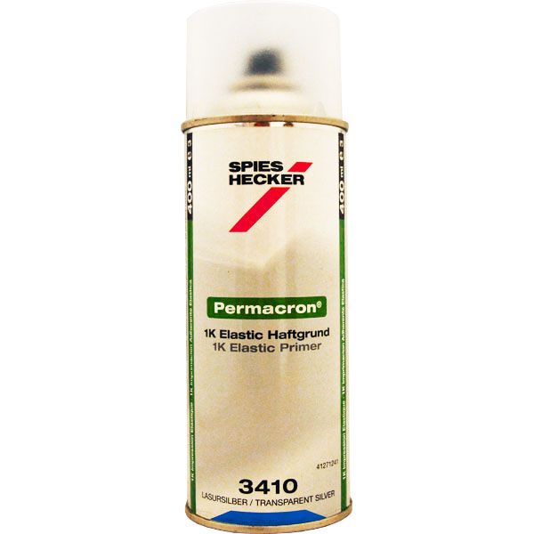 SPIES HECKER 3410 Apprêt 1K imression plastique 400ml