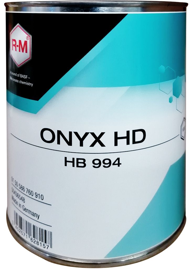 RM HB994 Blanc marbré 1L