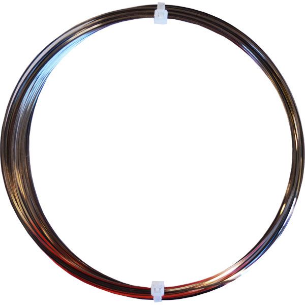 3M 08604 Corde a piano triangulaire