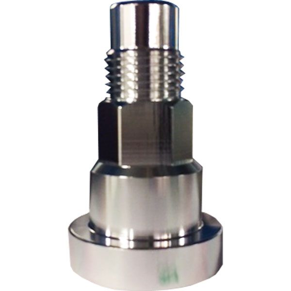 NORTON 01559 Sata - Adaptateur N°9A.1 NORTON NPS pour pistolet