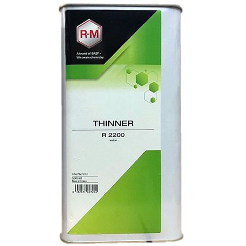RM R2200 Diluant standard 5L
