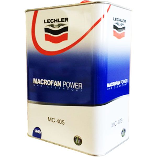 LECHLER MC405 Vernis Macrofan Power UHS 4L