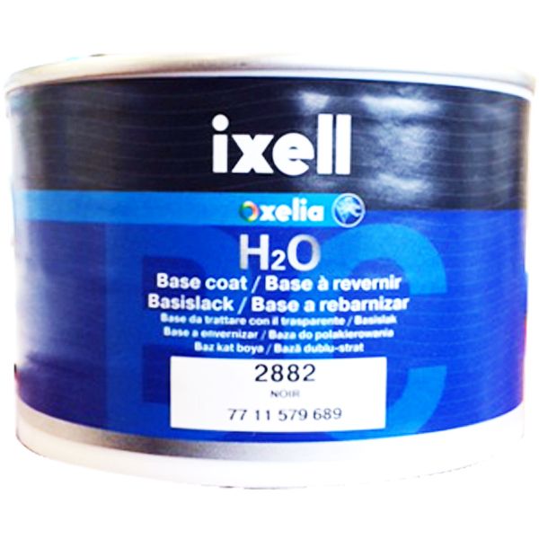 IXELL 2882 7711579689 Noir 0.5L