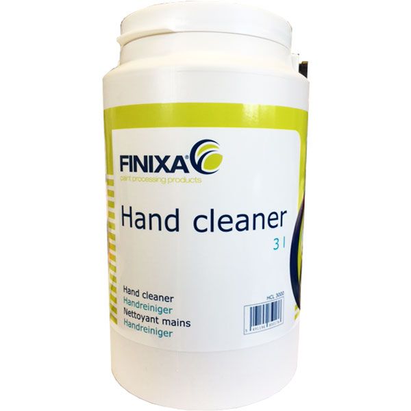 FINIXA HCL3000 Nettoyant mains 3L