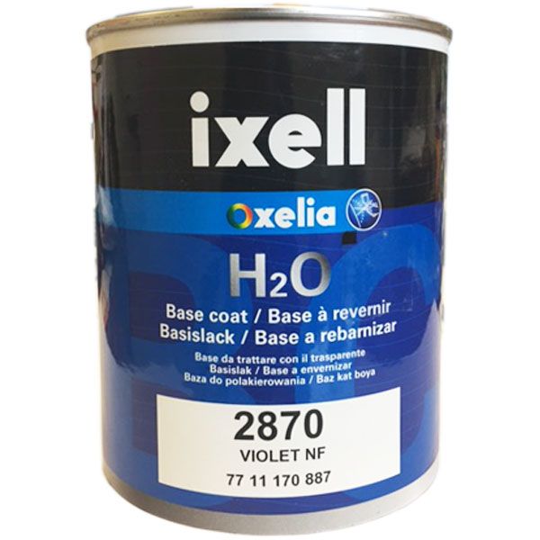 IXELL 2870 7711170887 Violet 1L
