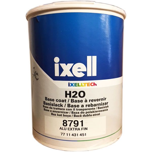 IXELLTECH 8791 7711431451 Alu extra fin 1L