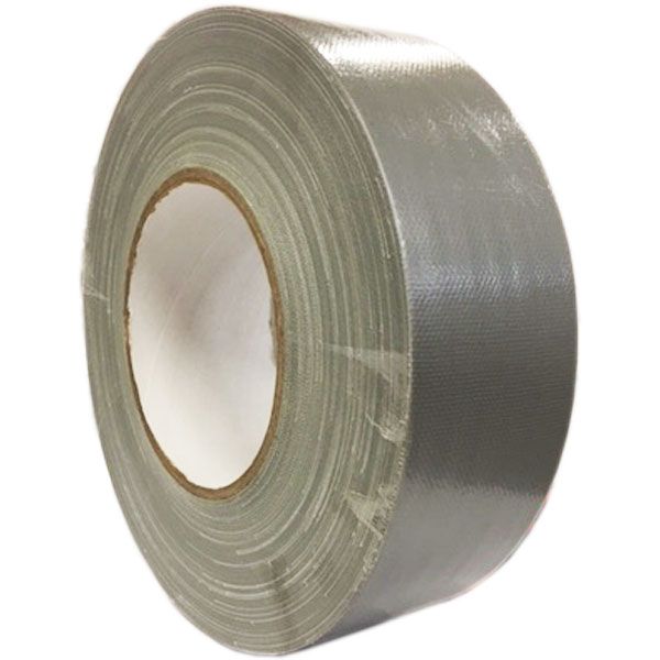 KEMTEX 12.31101-G50 1 rouleau de scotch americain 50mm x 50m